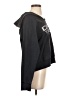 DKNY Black Pullover Sweater Size S (estimated) - photo 4