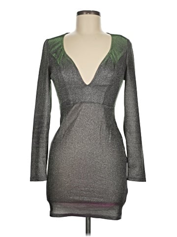 Charlotte Russe Cocktail Dress (view 1)