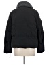 Andrew Marc 100% Polyester Black Coat Size M - photo 2
