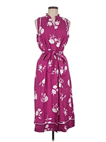 Ann Taylor Casual Dress (view 1)