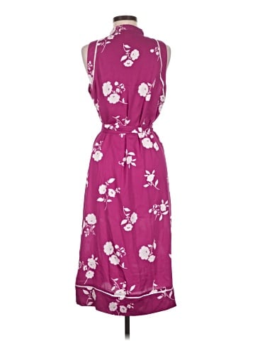 Ann Taylor Casual Dress (view 2)
