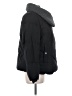 Andrew Marc 100% Polyester Black Coat Size M - photo 4