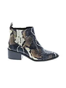 Crown Vintage Ankle Boots
