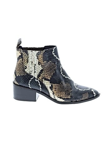 Crown Vintage Ankle Boots (view 1)