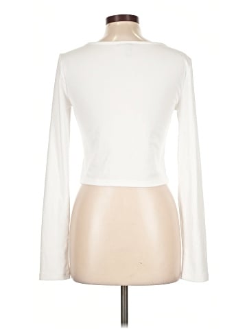 Forever 21 Long Sleeve T-Shirt (view 2)