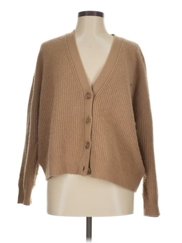 Jenni Kayne Wool Cardigan (view 1)