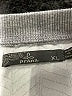 PrAna Solid Gray Sweatshirt Size XL - photo 7