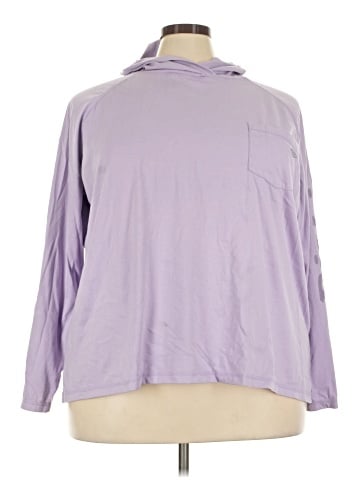 Dickies Long Sleeve Turtleneck (view 1)