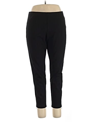 Eileen Fisher Active Pants (view 1)