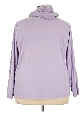 Dickies Long Sleeve Turtleneck (view 2)