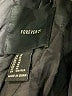 Forever 21 Tweed Gray Coat Size M - photo 6