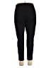 Eileen Fisher Solid Black Active Pants Size 1X - photo 2