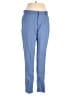 Van Heusen 100% Polyester Blue Dress Pants Size 18 - photo 1