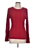 St. John's Bay Red Pullover Sweater Size L - photo 1