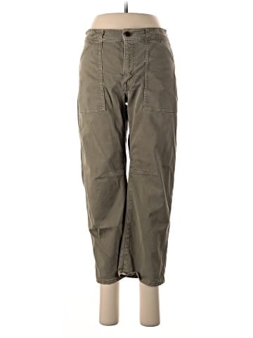 Madewell Cargo Pants (view 1)