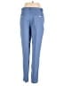 Van Heusen 100% Polyester Blue Dress Pants Size 18 - photo 2