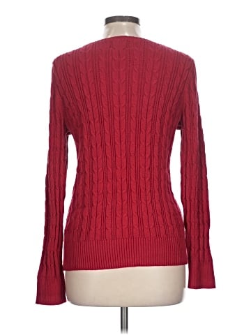 St. John's Bay Pullover Sweater (view 2)