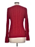 St. John's Bay Red Pullover Sweater Size L - photo 2