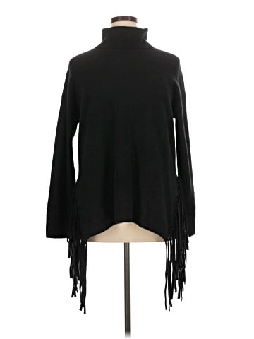 C by Bloomingdales Cashmere Pullover Sweater (view 1)