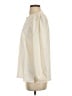 J.Crew 100% Polyester Ivory Long Sleeve Blouse Size XS (tall) - photo 5