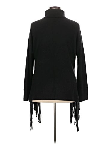 C by Bloomingdales Cashmere Pullover Sweater (view 2)