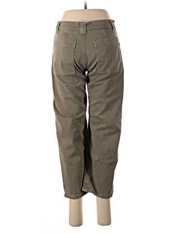 Madewell Cargo Pants (view 2)