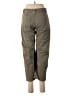 Madewell Green Cargo Pants Size 27 waist - photo 2