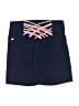 Fabletics Solid Blue Shorts Size M - photo 2