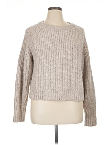 AYR Wool Pullover Sweater (view 1)