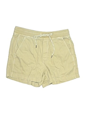 Gap Khaki Shorts (view 1)