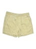 Gap Yellow Khaki Shorts Size S (tall) - photo 1