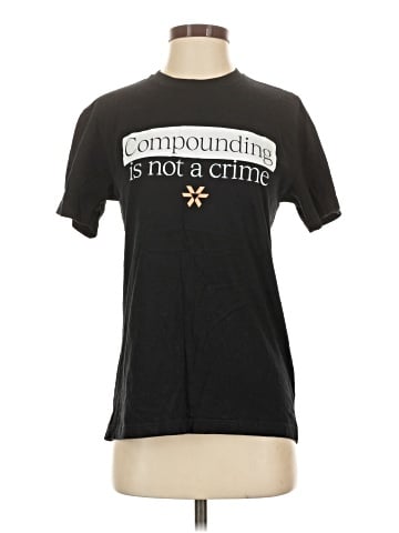 Next Level Apparel Short Sleeve T-Shirt (view 1)