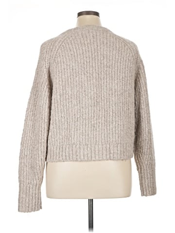 AYR Wool Pullover Sweater (view 2)