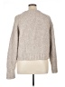 AYR Tweed Tan Wool Pullover Sweater Size XL - photo 2