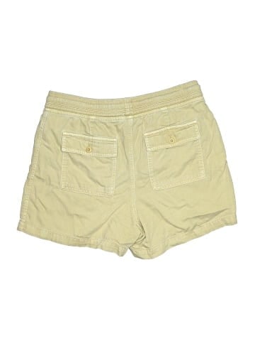 Gap Khaki Shorts (view 2)