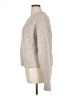 AYR Tweed Tan Wool Pullover Sweater Size XL - photo 5