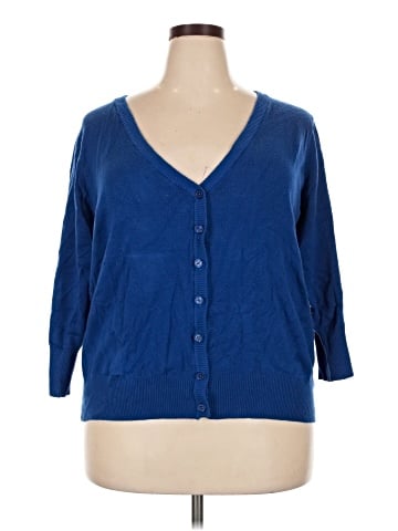 Fervour Cardigan (view 1)