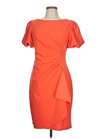 DKNY Cocktail Dress (view 1)