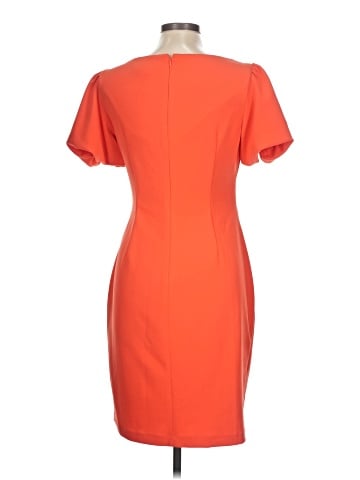 DKNY Cocktail Dress (view 2)