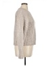 AYR Tweed Tan Wool Pullover Sweater Size XL - photo 4