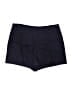 Theory Blue Shorts Size 00 - photo 2