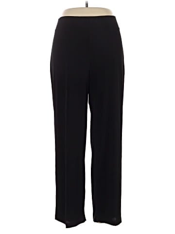 NY Collection Dress Pants (view 1)