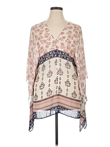 Vince Camuto 3/4 Sleeve Blouse (view 1)