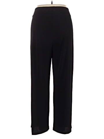 NY Collection Dress Pants (view 2)