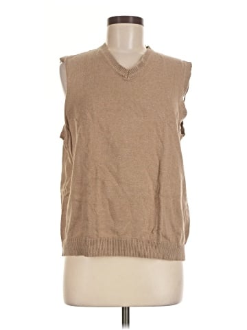 Van Heusen Sweater Vest (view 1)