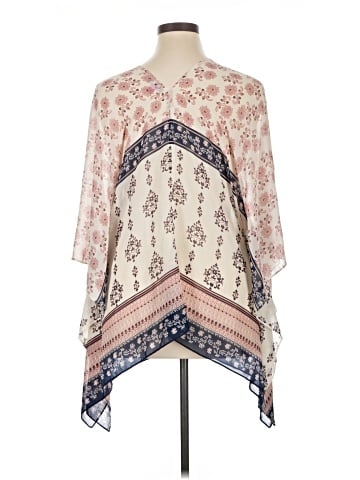 Vince Camuto 3/4 Sleeve Blouse (view 2)