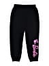 Barbie Black Sweatpants Size 8 - photo 1