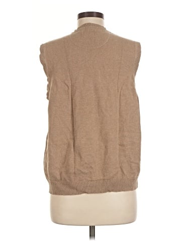 Van Heusen Sweater Vest (view 2)