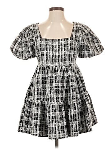 English Factory Casual Dress (view 1)