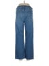 Mother Blue Jeans Size 32 waist - photo 2